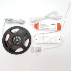 LED-valopaketti Dolle Sydney -portaisiin