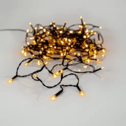 LED-valosarja Star Trading Golden Warm White valojen väli 7 cm eri pituuksia