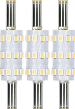 LED-varalamppusarja Paulmann Solar Taina, 3kpl, eri vaihtoehtoja