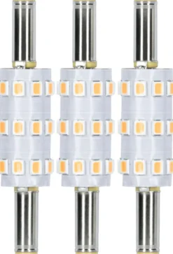 LED-varalamppusarja Paulmann Solar Taina, 3kpl, eri vaihtoehtoja