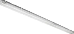 LED-yleisvalaisin Airam Generic IP65 2x24W 1580mm valkoinen