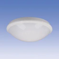 LED-yleisvalaisin Titan AT100LED IP44 18W/840