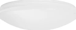 LED-yleisvalo Airam Fenix Duo IP44 830/840 3000K/4000K PCO valkoinen, eri vaihtoehtoja