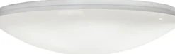 LED-yleisvalo Airam Fenix Duo IP44 830/840 3000K/4000K PCO valkoinen, eri vaihtoehtoja