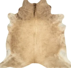 Lehmäntaljamatto 150x170cm beige