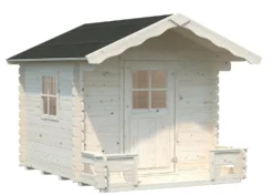Leikkimökki Palmako Stina 3,1 m²