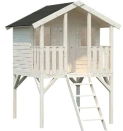 Leikkimökki Palmako Toby 2,1 m²