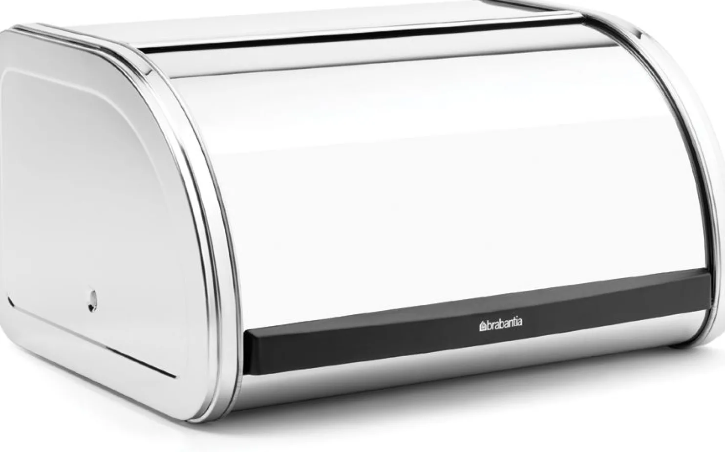 Leipälaatikko Brabantia Roll Top, medium, eri värejä