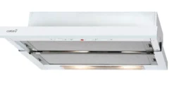 Liesituuletin Cata TF5260 60 cm valkoinen