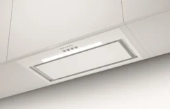 Liesituuletin Faber Inka Lux Evo A52, 52 cm