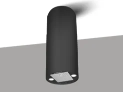 Liesituuletin Savo I-79 40cm eri värejä