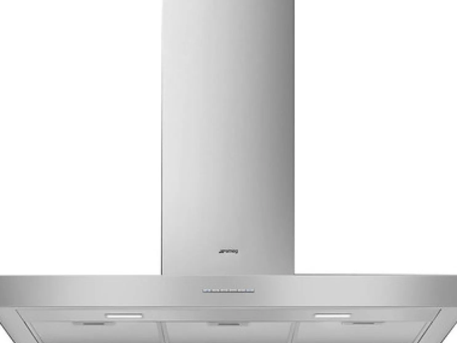 Liesituuletin Smeg KBT900XE 90cm teräs