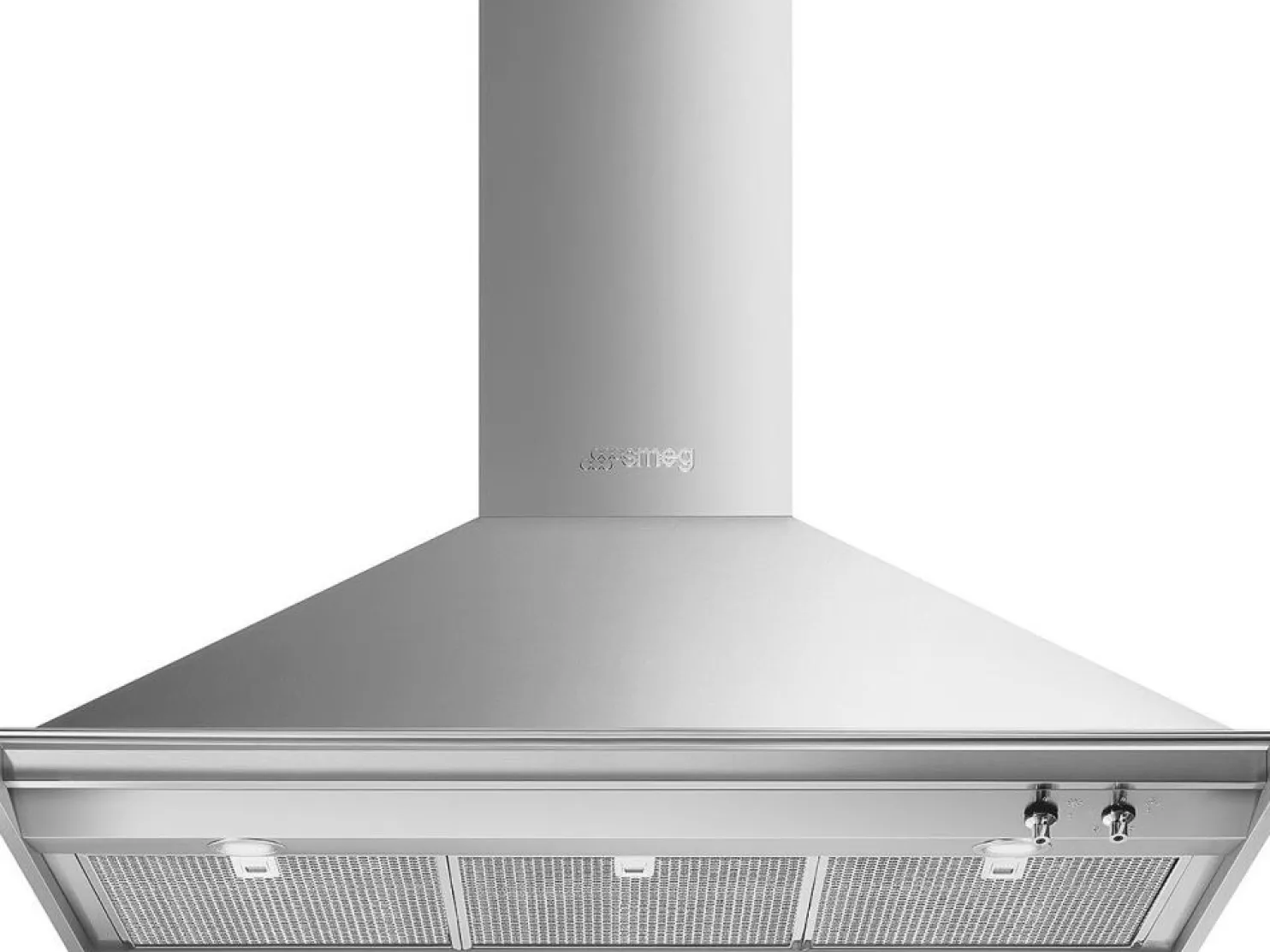 Liesituuletin Smeg KD100HXE 100cm teräs