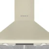 Liesituuletin Smeg KSED65PE 60cm kerma
