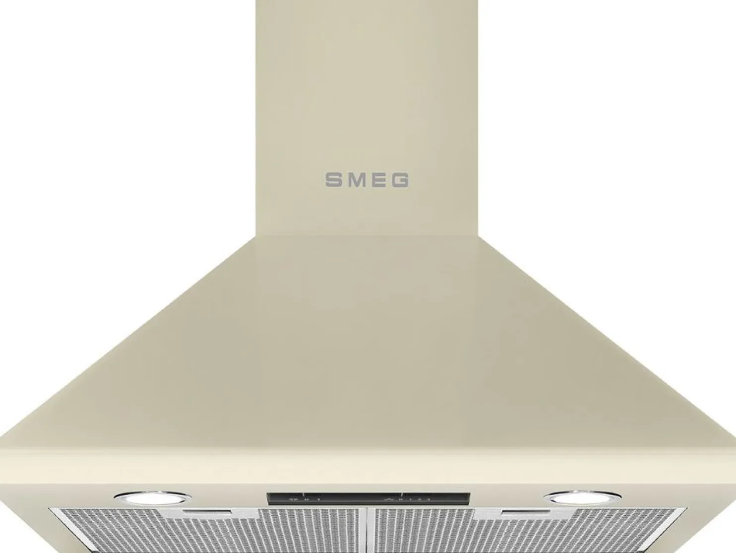 Liesituuletin Smeg KSED65PE 60cm kerma
