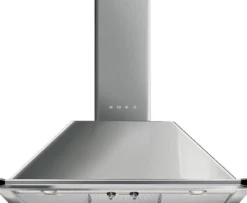 Liesituuletin Smeg KT90-E 90cm