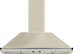 Liesituuletin Smeg KT110-E 110cm