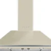 Liesituuletin Smeg KT110PE 110cm kerma