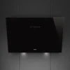 Liesituuletin Smeg KV394N 90cm musta