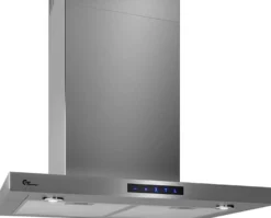 Liesituuletin Thermex Harwich II 600mm seinälle moottorilla rst