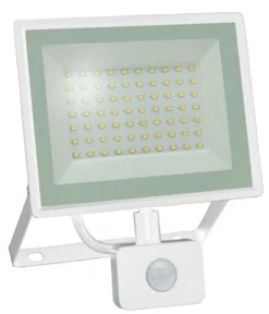 Liiketunnistinvalaisin/valonheitin Spectrum Noctis Lux 3 IP44 valkoinen, eri vaihtoehtoja
