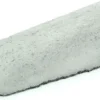 Liimattava madalluskivi Rudus 12>6 cm vasen 390x130 mm sileä harmaa