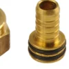 Liitinsarja PEX 1/2X15