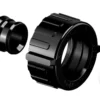 Liitin Uponor Aqua Plus Q&E PPM jakotukille PPSU 20 mm