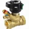 Linjasäätöventtiili LENO MSV-BD 20