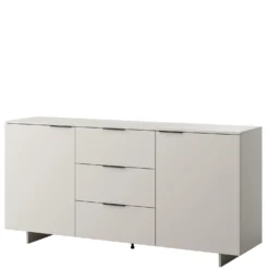 Lipasto ALMA 2D3S, beige (2255)