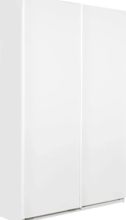 Liukuovikomero Hiipakka Stina 120x45cm eri ovivaihtoehtoja