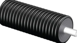 Lämminvesiputki Uponor Ecoflex Thermo Single 50x4.6/175 mm