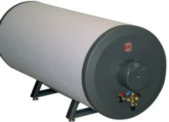 Lämminvesivaraaja Haato HM-300 rst 300 l saunamalli