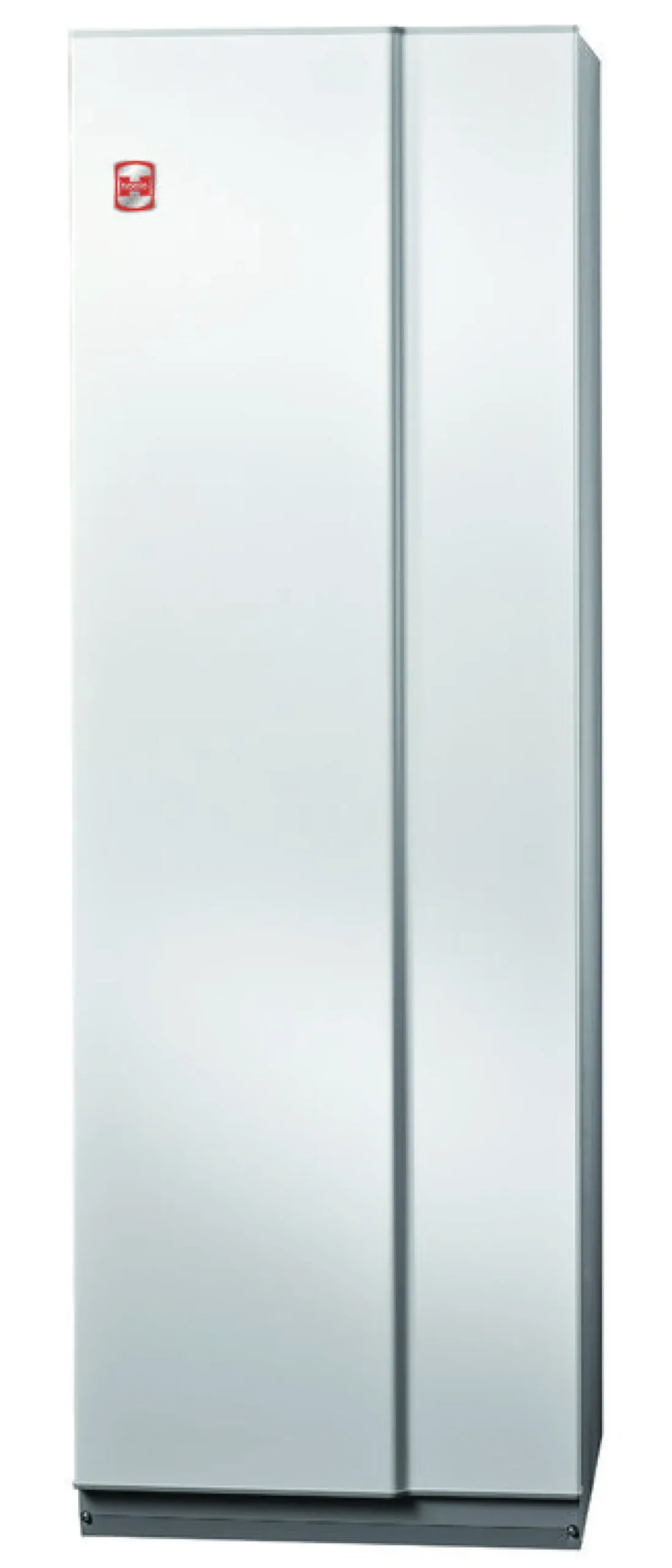 Lämminvesivaraaja Haato Modul HK-200 rst 185 l