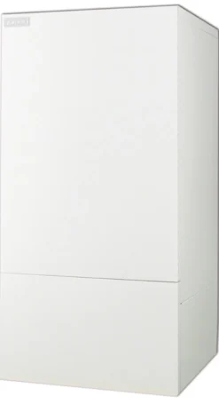 Lämminvesivaraaja Jäspi VLM 270 S rst 270 l