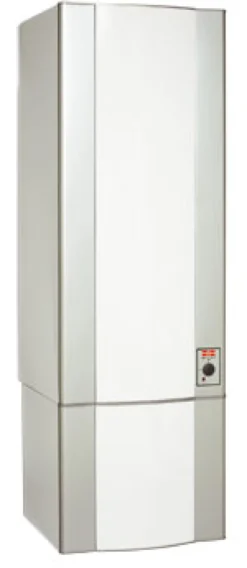 Lämminvesivaraaja Metro Modul 300 rst 300 l