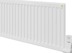Lämmitin Purmo Kaba2, öljytäytteinen, 1000W, 500x1050mm