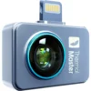 Lämpökamera Thermal Master P2PRO, iOS