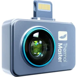 Lämpökamera Thermal Master P2PRO, iOS