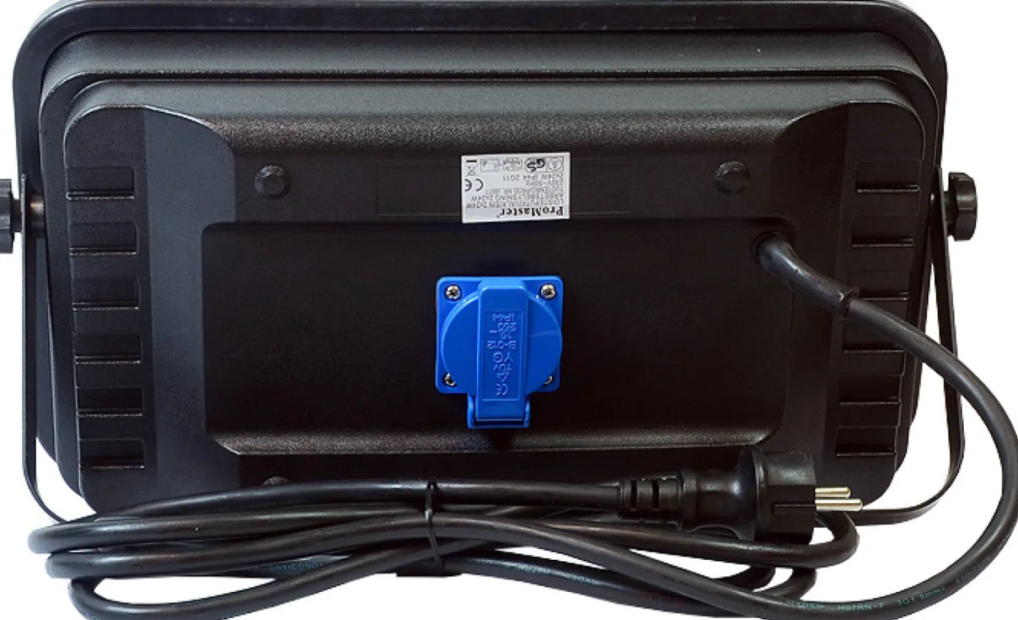 Loisteputkivalaisin ProMaster 2400 Lumen