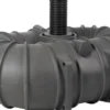 Lokasäiliö Meltex MX-Luja 5000 L