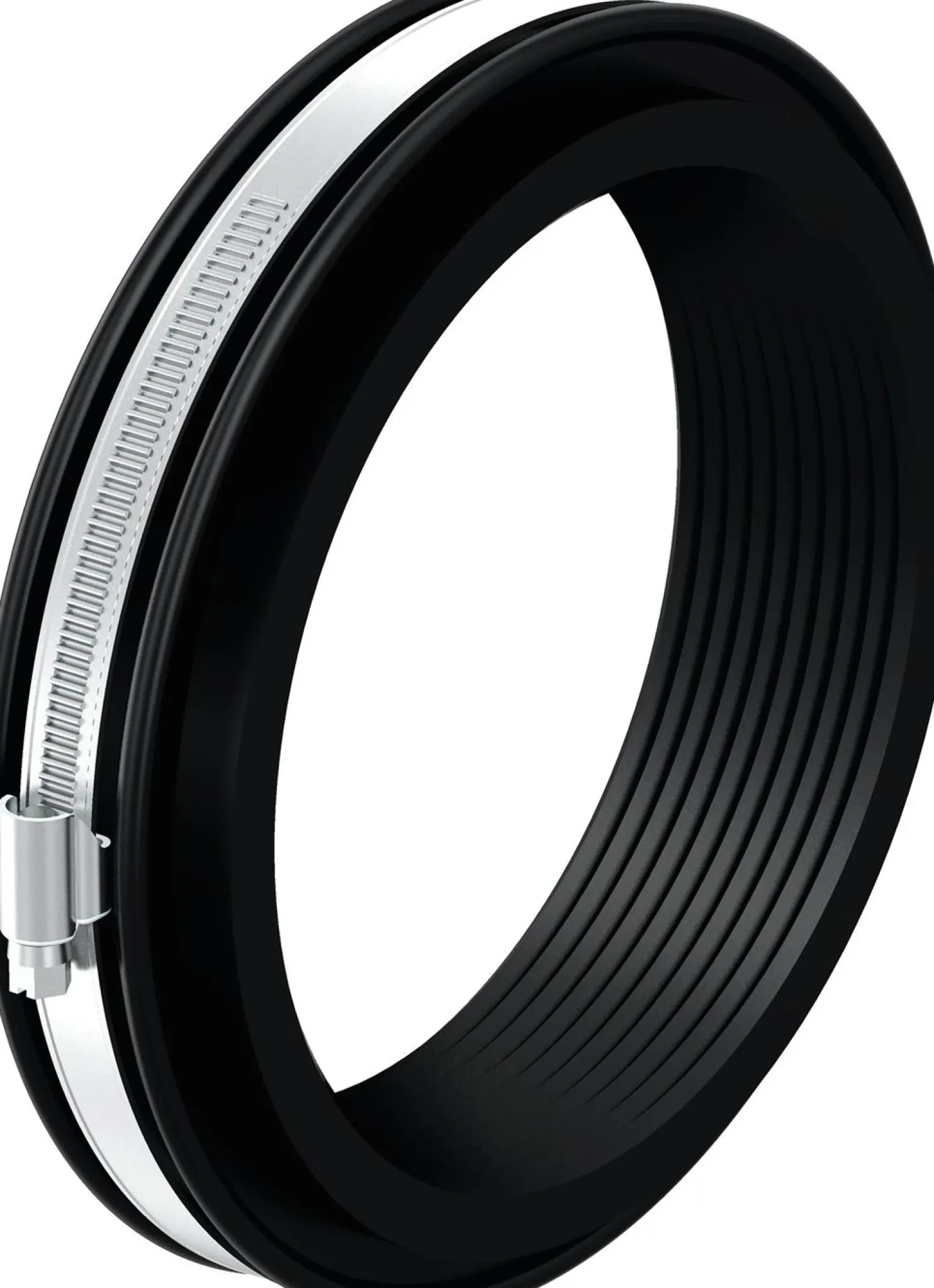 Läpivientitiiviste Uponor Ecoflex 250 mm