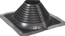 Läpivientitiiviste Vilpe Roofseal, jälkiasennettava, eri kokoja