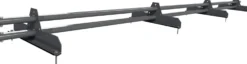 Lumiestesarja Weckman W-1/1064 2 putkea ja 4 kiinnikettä eri värejä