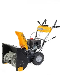 Lumilinko Gudnord ST 66EH Loncin G210FDS 212 cm³ itsevetävä sähköstartilla