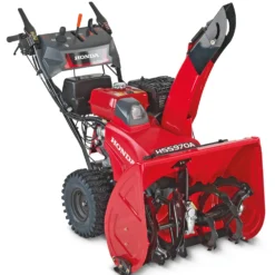 Lumilinko Honda HSS970A EW itsevetävä