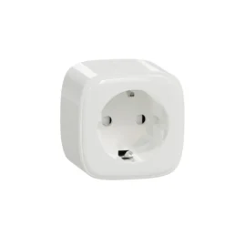Älypistorasiaplugi Schneider Electric Wiser 16A