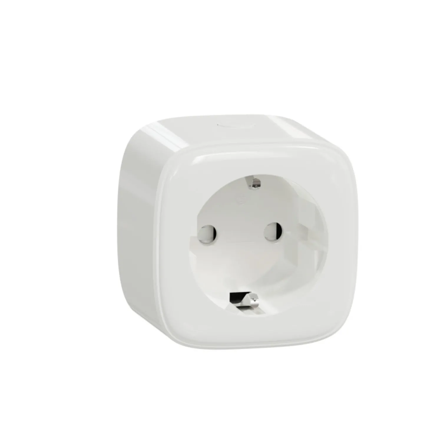 Älypistorasiaplugi Schneider Electric Wiser 16A