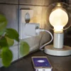 Älypistorasia Star Trading Smart Plug, sisäkäyttöön, valkoinen