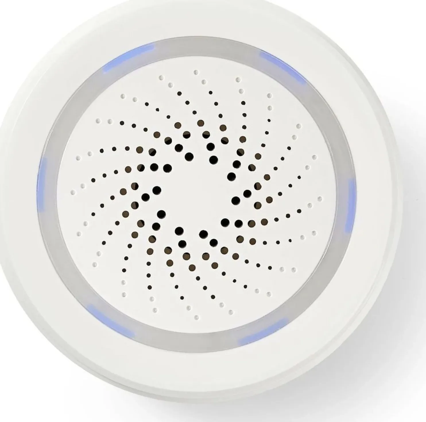 Älysireeni Nedis Wi-Fi WIFISI10CWT